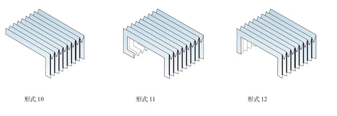 Dust Proof Bellows Guard