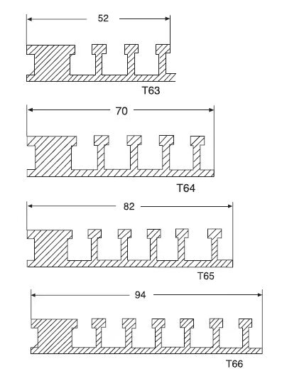 TL Steel Tow Chain