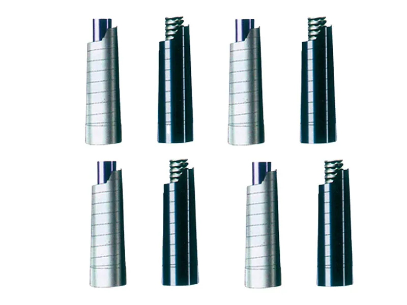 Telescopic Spring Cover